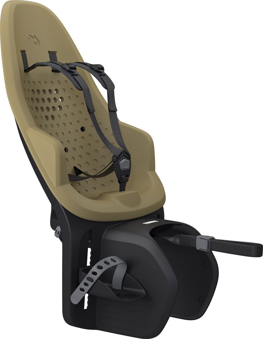 Детское кресло Thule Yepp 2 Maxi RM (Fennel Tan) 12021204