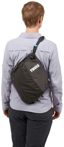 Travel backpack Thule Versant 60L Women's (Asphalt) 670:500 - Фото 7