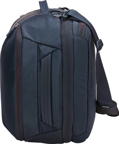 Рюкзак-Наплечная сумка Thule Subterra Convertible Carry-On (Mineral) 3203444 670:500 - Фото 9