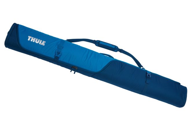 Чехол для лыж Thule RoundTrip Ski Bag 192cm (Poseidon) 670:500 - Фото