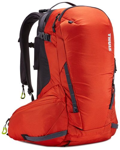 Ski backpack Thule Upslope 35L (Roarange) 670:500 - Фото