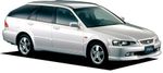  5-doors Wagon from 1997 to 2002 raised rails