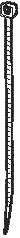 Strap (200 mm) 51226 670:500 - Фото