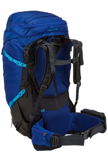 Travel backpack Thule Versant 50L Women's (Mazerine) 670:500 - Фото 3