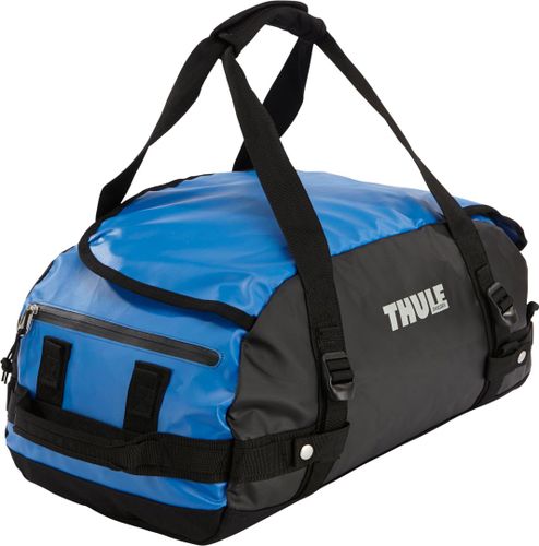 Спортивна сумка Thule Chasm X-Small (Cobalt) 670:500 - Фото