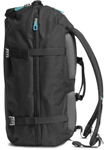 Рюкзак-Спортивна сумка Thule Crossover 40L (Black) 670:500 - Фото 3