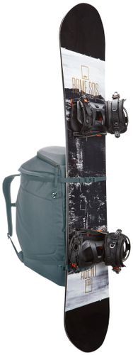 Thule RoundTrip Boot Backpack 60L (Dark Slate) 670:500 - Фото 14