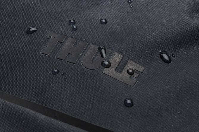 Валіза на колесах Thule Aion Carry On Spinner (Black) 670:500 - Фото 14
