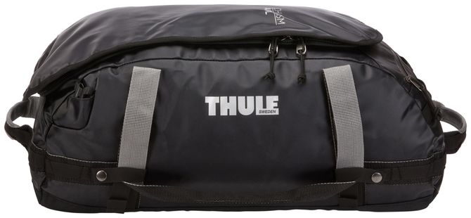 Спортивна сумка Thule Chasm 40L (Black) 670:500 - Фото 3