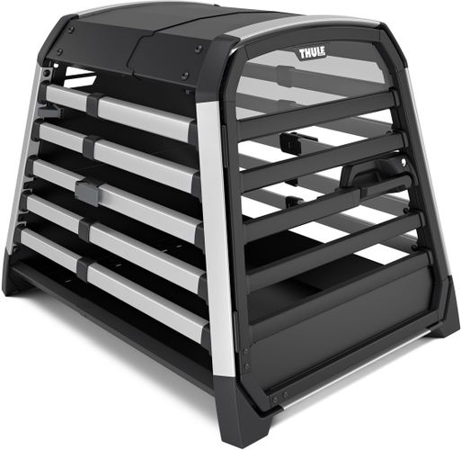 Dog Crate Thule Allax M 770002 670:500 - Фото
