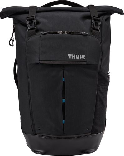 Backpack Thule Paramount 24L (Black) 670:500 - Фото 2