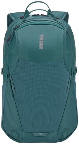 Thule EnRoute Backpack 26L (Mallard Green) 670:500 - Фото 3
