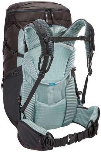 Travel backpack Thule Versant 60L Women's (Asphalt) 670:500 - Фото 3