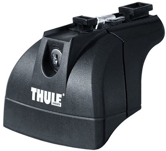 Rack feet Thule Rapid System 753100 (2 pcs) 670:500 - Фото 2