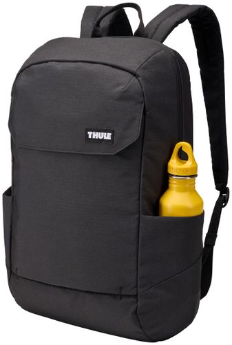 Рюкзак Thule Lithos Backpack 20L (Black) 670:500 - Фото 10