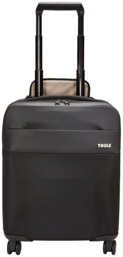 Thule  Spira Compact CarryOn Spinner (Black) 670:500 - Фото 2