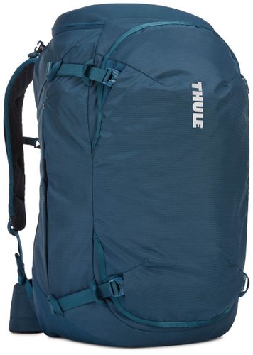 Travel backpack Thule Landmark 40L Women's (Majolica Blue) 670:500 - Фото