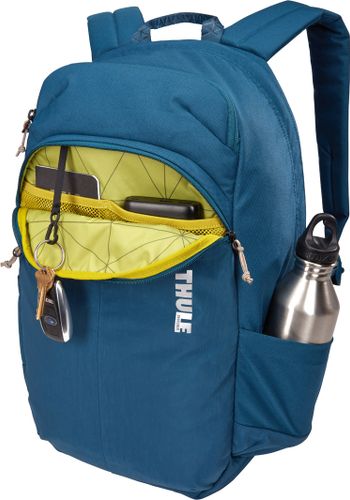 Backpack Thule Exeo (Majolica Blue) 670:500 - Фото 5