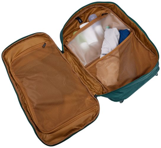 Рюкзак Thule EnRoute Backpack 30L (Mallard Green) 670:500 - Фото 12