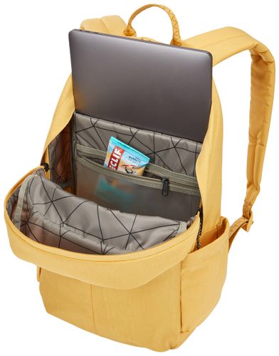 Thule Indago 23L Backpack (Ochre) 3204776 670:500 - Фото 4