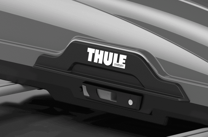 Бокс Thule Motion XT XXL Black 629901 670:500 - Фото 6