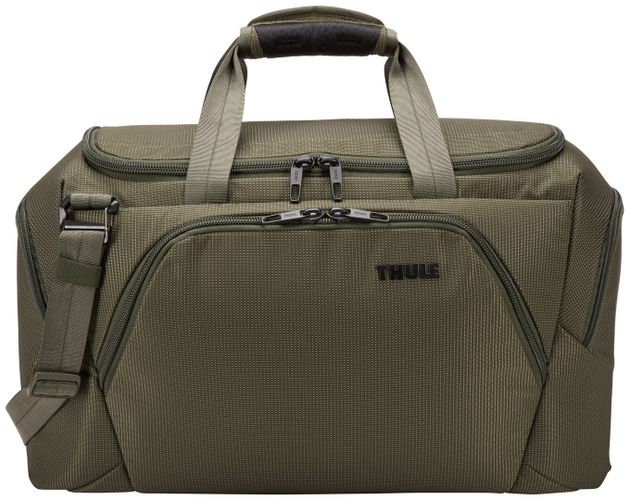 Thule Crossover 2 Duffel 44L (Forest Night) 670:500 - Фото 2