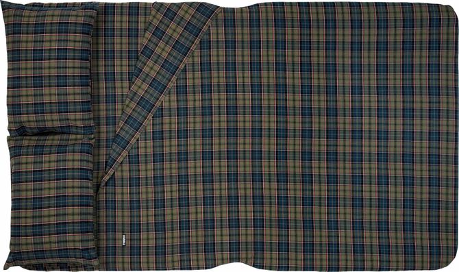 Постільна білизна Thule Sheets 3 (Flannel) 670:500 - Фото 2