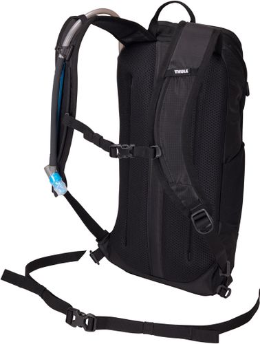 Рюкзак-гидратор Thule AllTrail Hydration Backpack 10L (Black) 670:500 - Фото 11