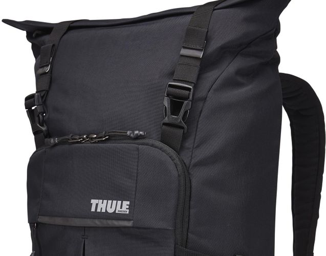 Backpack Thule Paramount 24L (Black) 670:500 - Фото 9