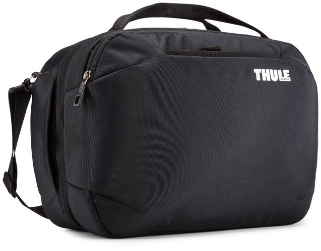 Дорожня сумка Thule Subterra Boarding Bag (Black) 670:500 - Фото