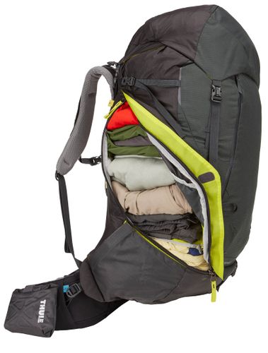 Travel backpack Thule Guidepost 75L Men’s (Poseidon) 670:500 - Фото 16