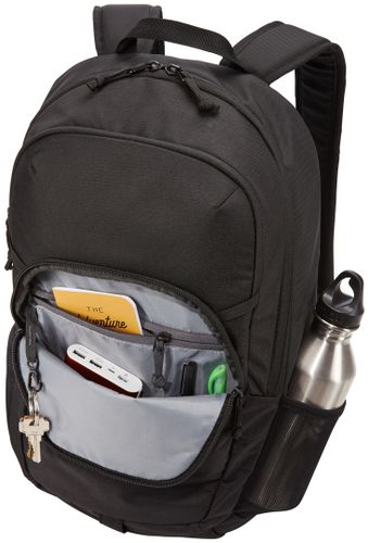 Backpack Thule Achiever 22L (Black) 670:500 - Фото 5