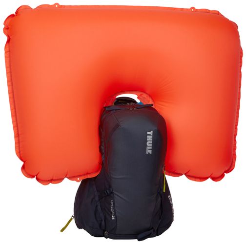 Ski backpack Thule Upslope 25L (Blackest Blue) 670:500 - Фото 4