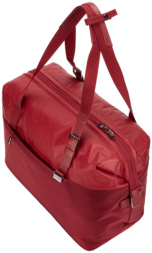 Наплечная сумка Thule Spira Weekender 37L (Rio Red) 670:500 - Фото 7