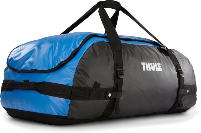 Спортивная сумка Thule Chasm X-Large (Cobalt) 670:500 - Фото 2