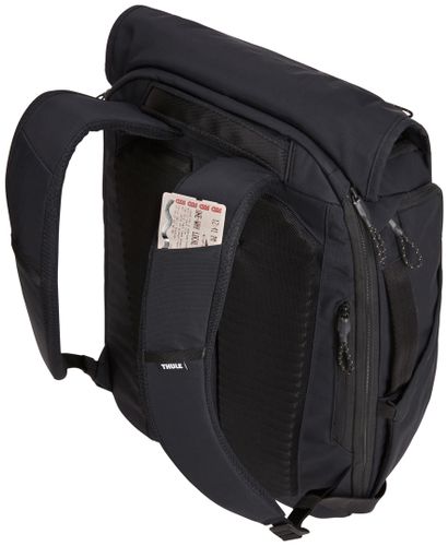 Thule Paramount Backpack 27L (Black) 670:500 - Фото 10