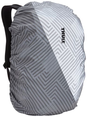 Thule Paramount Commuter Backpack 27L (Olivine) 670:500 - Фото 11