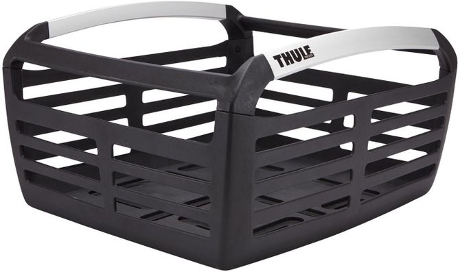 Корзина Thule Pack ’n Pedal Basket 670:500 - Фото