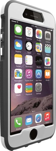 Чехол Thule Atmos X4 for iPhone 6+ / iPhone 6S+ (White - Dark Shadow) 670:500 - Фото 3