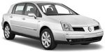  5-doors Hatchback from 2002 to 2009 fixed points