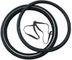 Tire and tube assembly right 50191760 (Chariot)