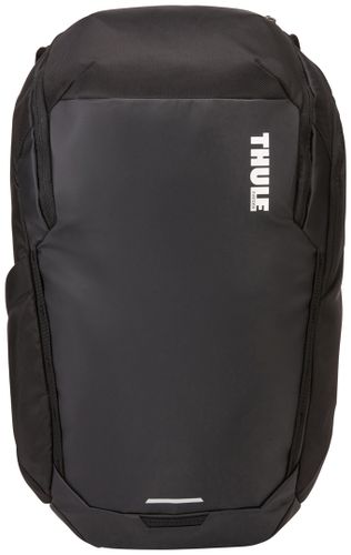 Thule Chasm Backpack 26L (Black) 670:500 - Фото 2