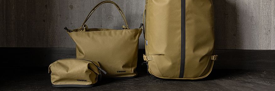 Коллекция Thule Aion