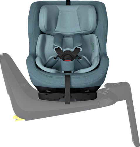 Toddler car seat Thule Elm (Mid Blue) 14000008 670:500 - Фото 11