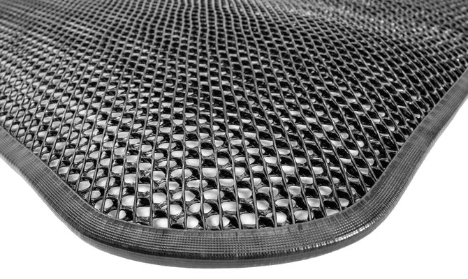 Захист від конденсації Thule Anti-Condensation Mat 3 (Grey) 670:500 - Фото 2