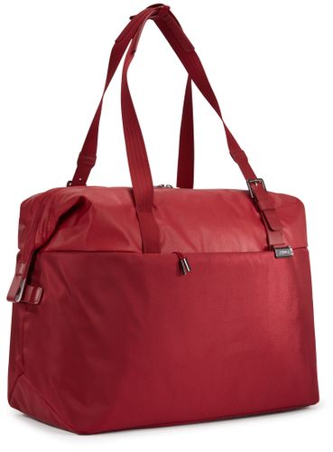 Дорожная сумка Thule Spira Weekender 37L (Rio Red) 3203780 670:500 - Фото