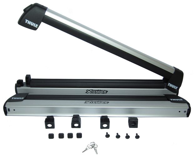 スポーツ Thule Xtender Thule Xtender 【公式通販】