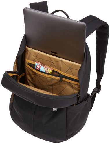 Backpack Thule Notus (Black) 670:500 - Фото 4