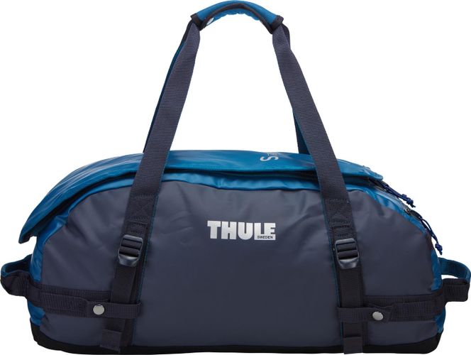 Спортивна сумка Thule Chasm 40L (Poseidon) 670:500 - Фото 2