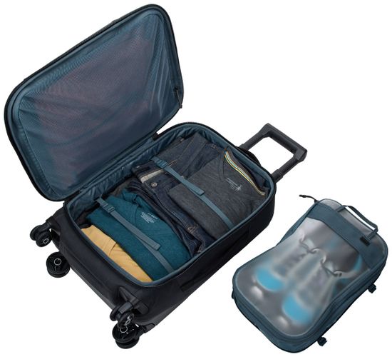 Thule Aion Carry-On Spinner (Black) 3204719 670:500 - Фото 10